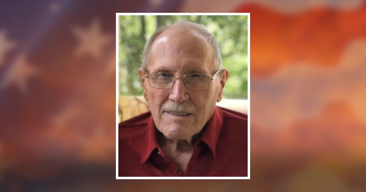 Kenneth G. Heffner Obituary, New Holland, PA