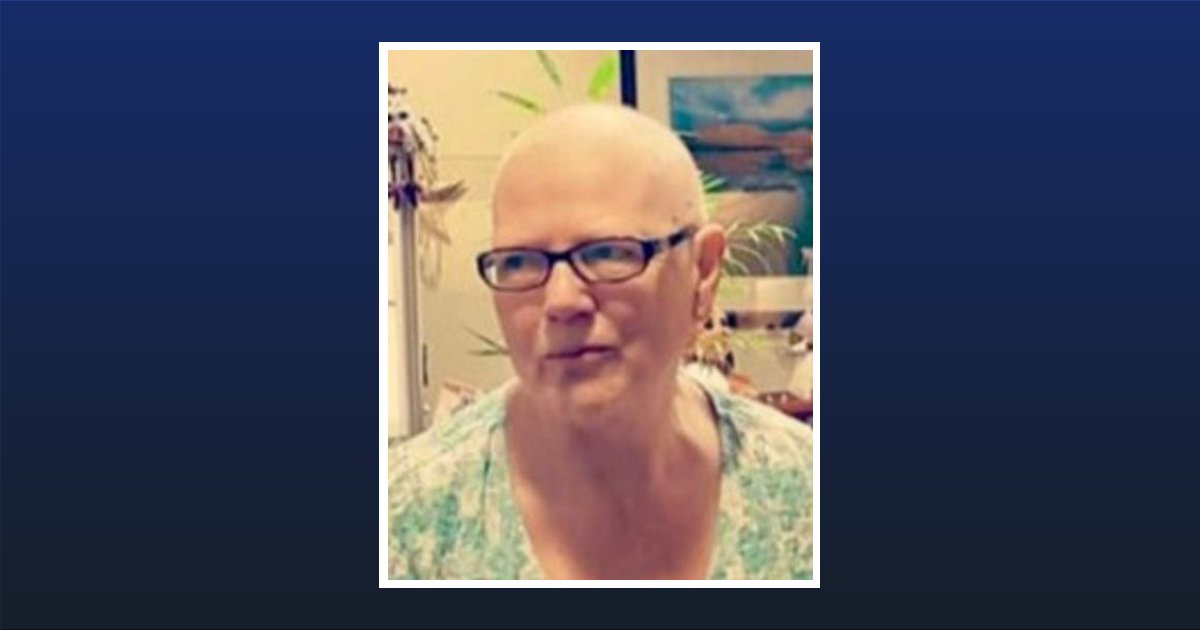 Patsy Good Baldwin Obituary, Syracuse, UT