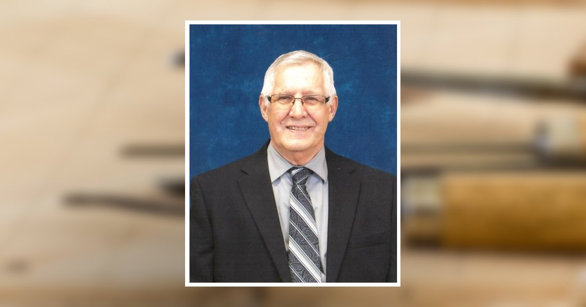 George Marion Roesler