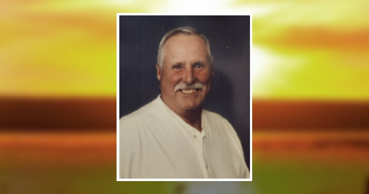 Albert Byron Tharp Obituary, Cheyenne, WY