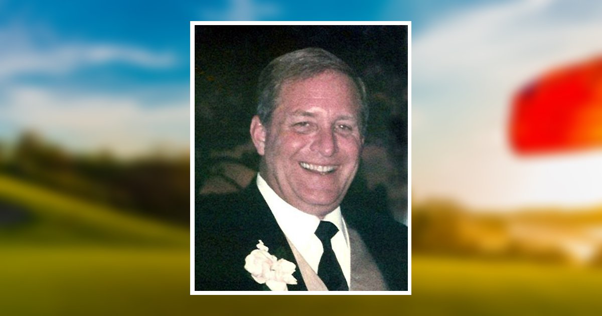 Ronald C. Houser Obituary 2024 Clifford Shoemaker Funeral Home