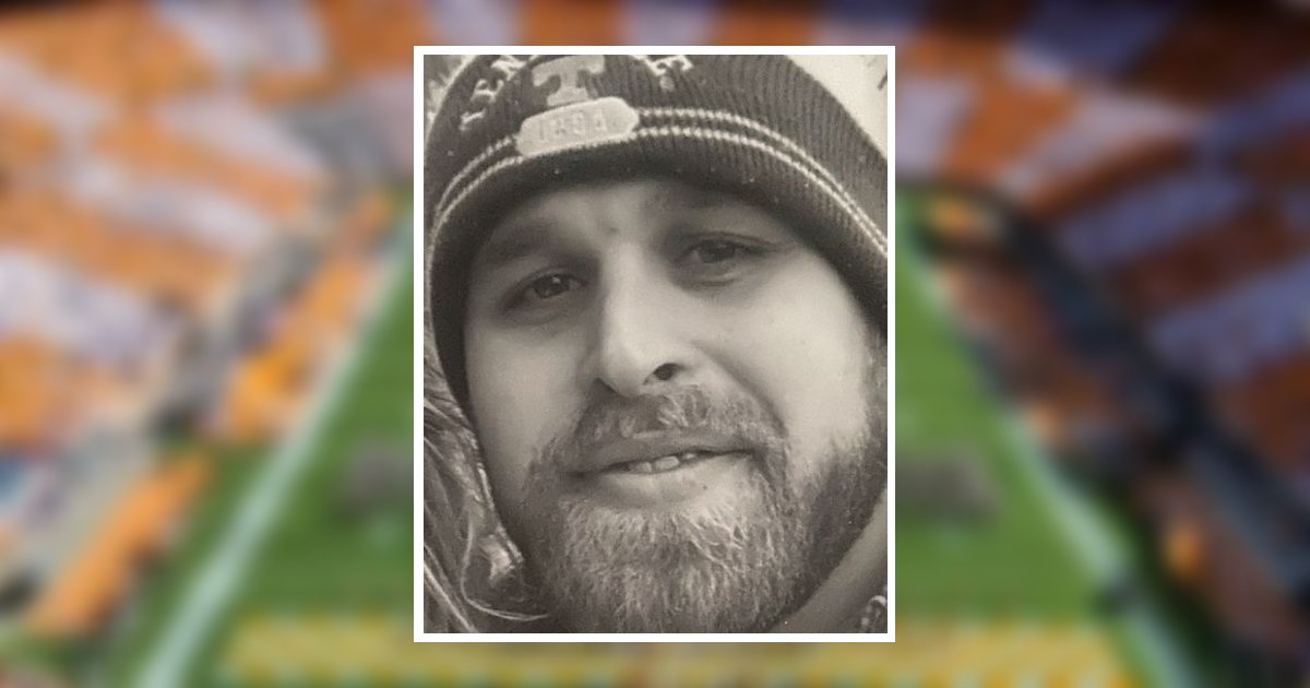Caleb Cooper Rockwood, TN Obituary