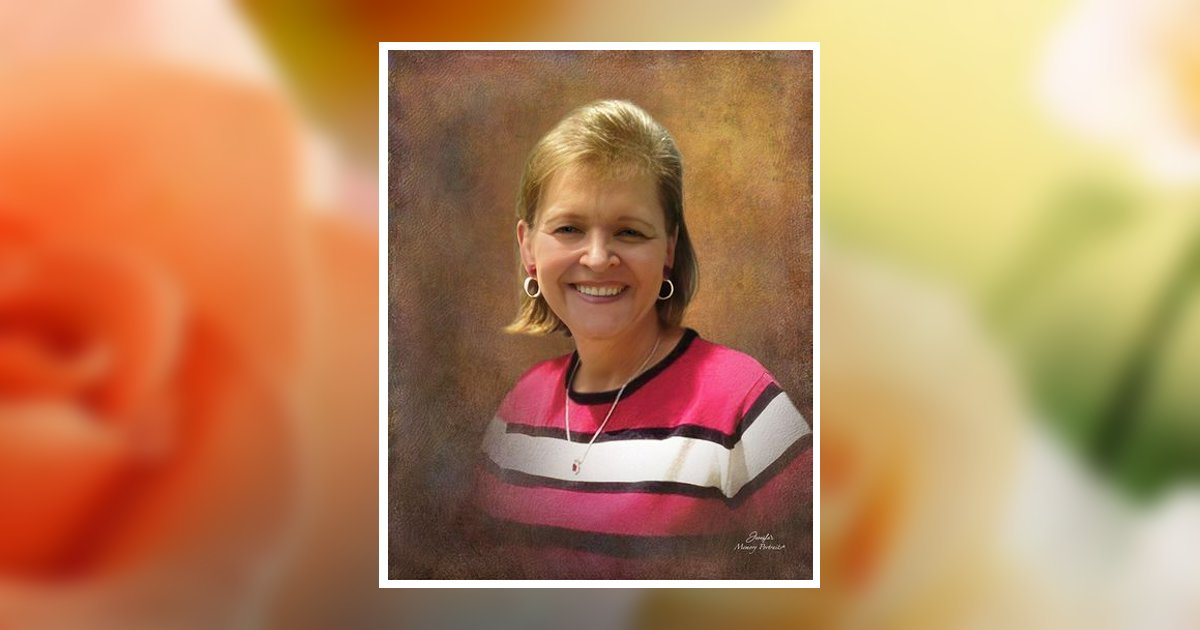 Barbara Ann Kitchens Obituary 2023 Cole Funeral Home and Cremation