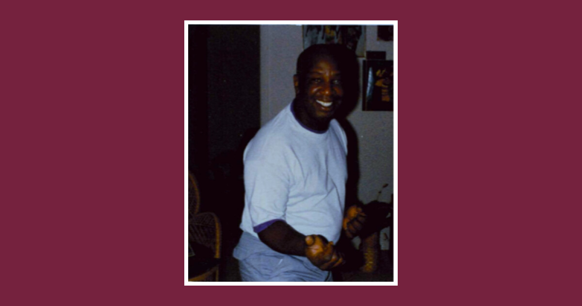 Larry Wallace Obituary 2023 - G Choice Funeral Chapel, Inc