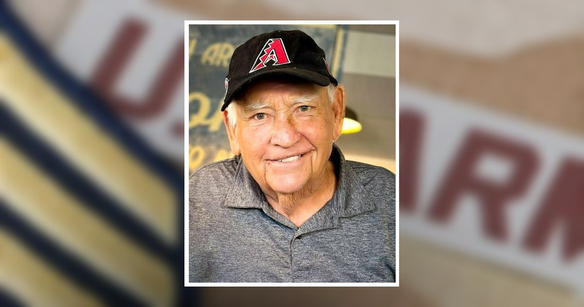 Ramon A. Figueroa Obituary, Phoenix, AZ