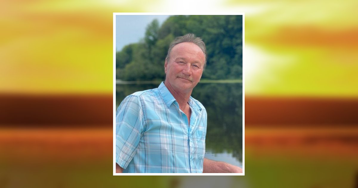Keith B. Yarrington Obituary, Chippewa Falls, WI