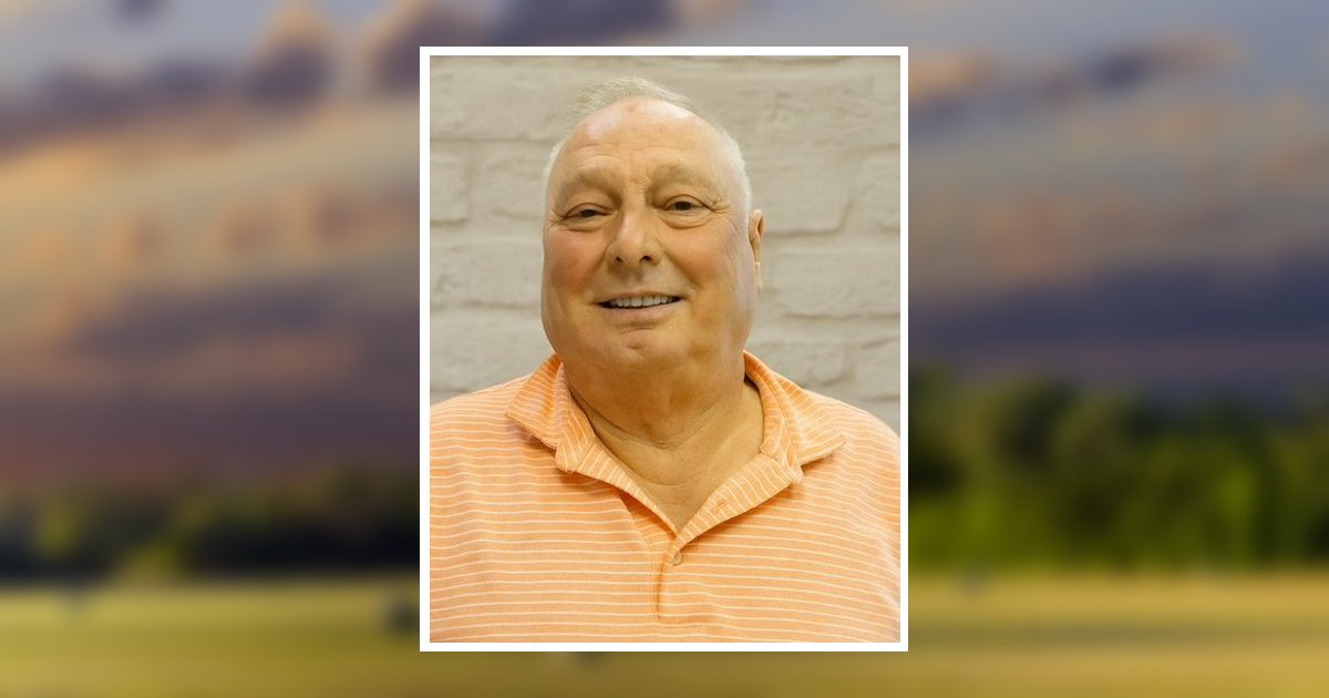 Larry Don Jones Obituary, Elberton, GA