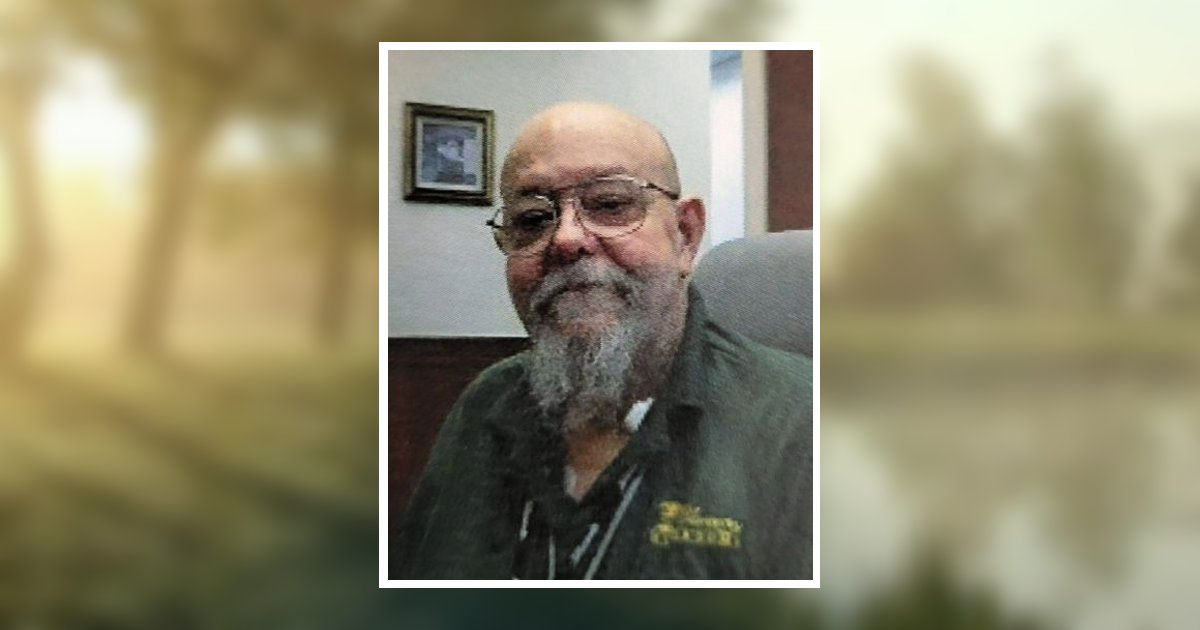 Roy Norman McDougald Obituary 2023 Hillier Funeral Home & Cremations