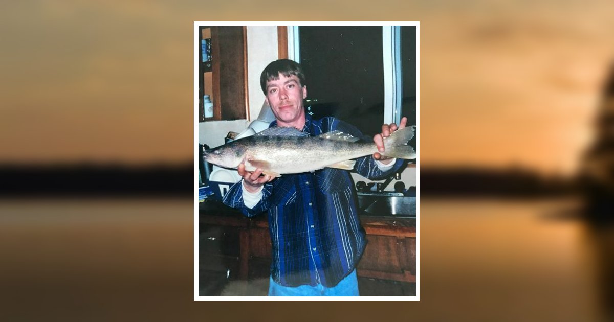 Scott Morse Muma Obituary, Ellsworth, MI