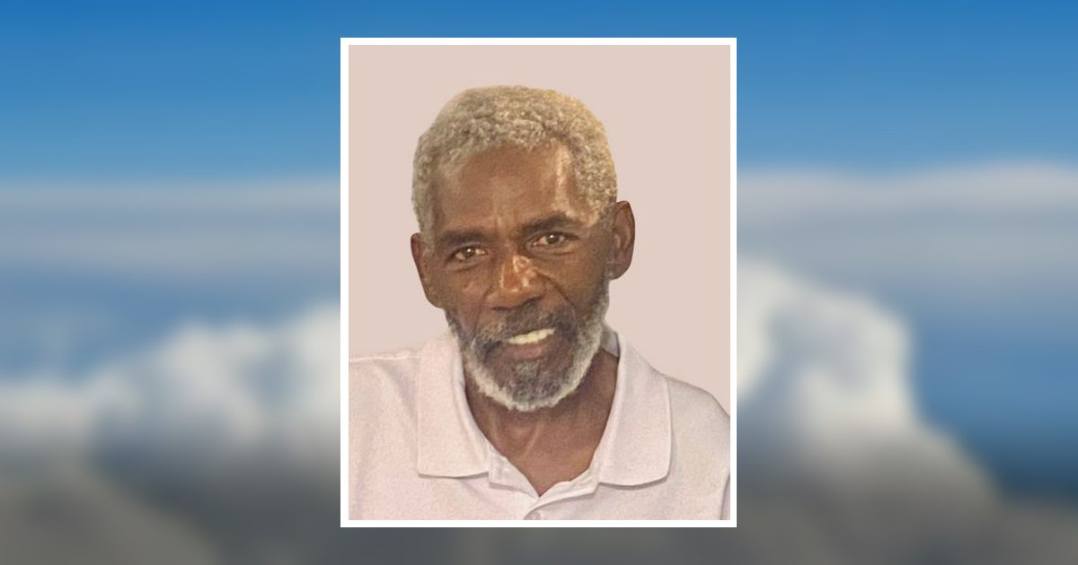 Ronnie Antonio Hartsfield Obituary, Dallas, TX