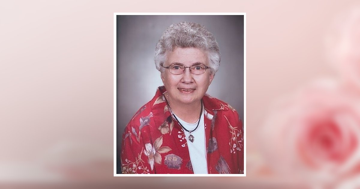 Rose Mary Tix Obituary, Hastings, MN