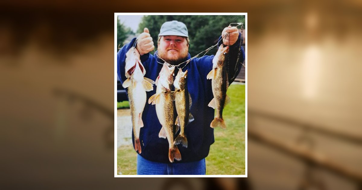 Brad L. Bower New Philadelphia, OH Obituary