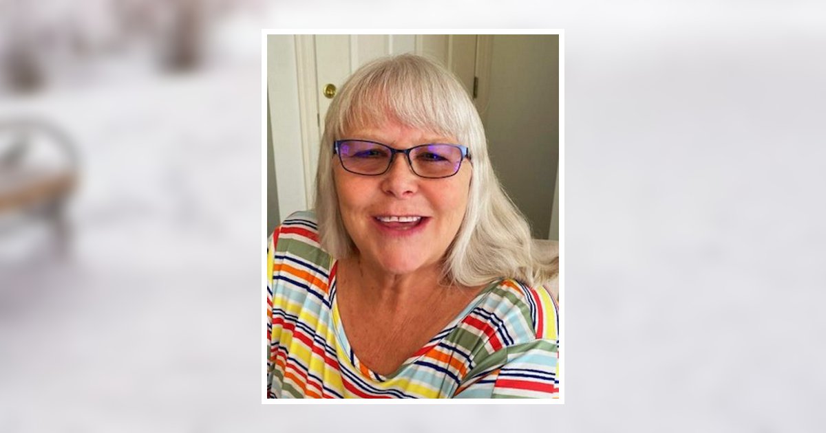 Deborah Jean "Dee" Hamm