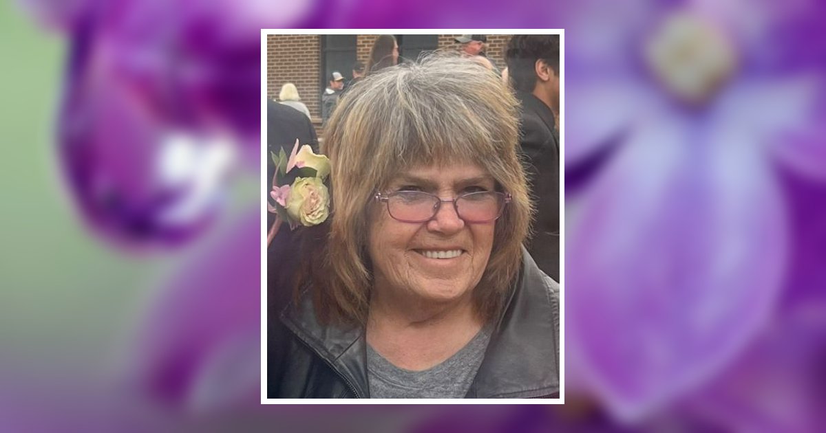 Glenys Marie Ramsdell Obituary, Royalton, MN