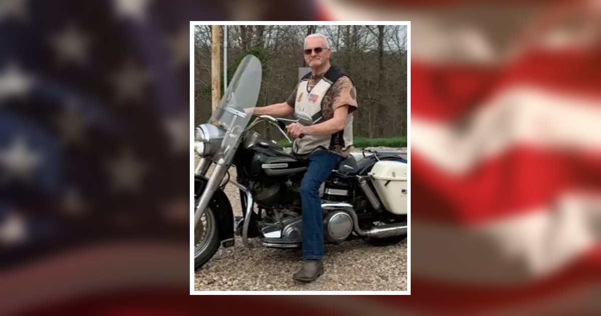 Dallas Dewayne Jarrell Obituary, West Hamlin, WV