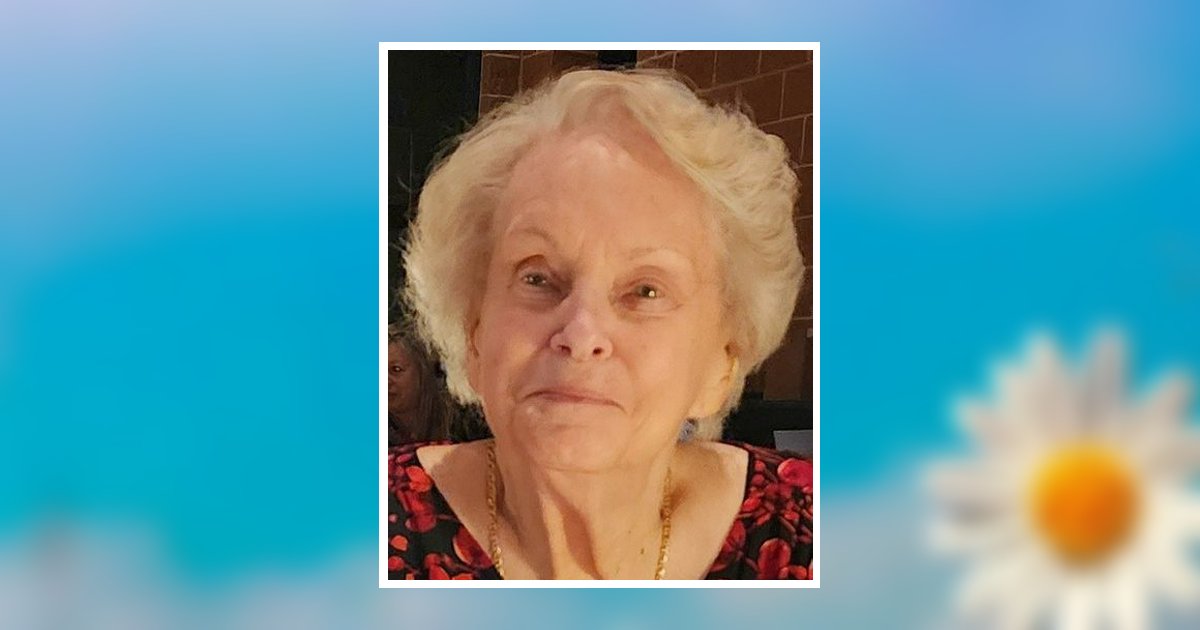 Bettie Helen (Smith) Garhart Obituary 2022 Brennan Mathena Funeral Home