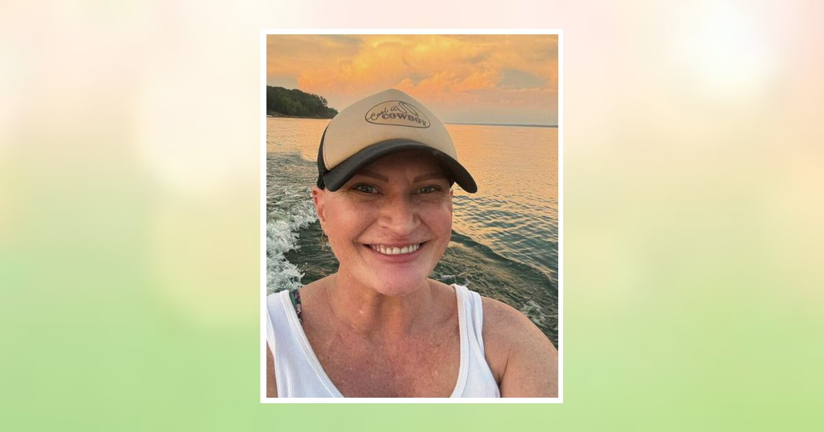 Kimberly Belle Thompson Obituary, Southaven, MS