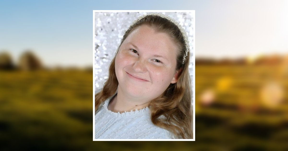 Rylee S. Cleland Obituary, Nevada, OH