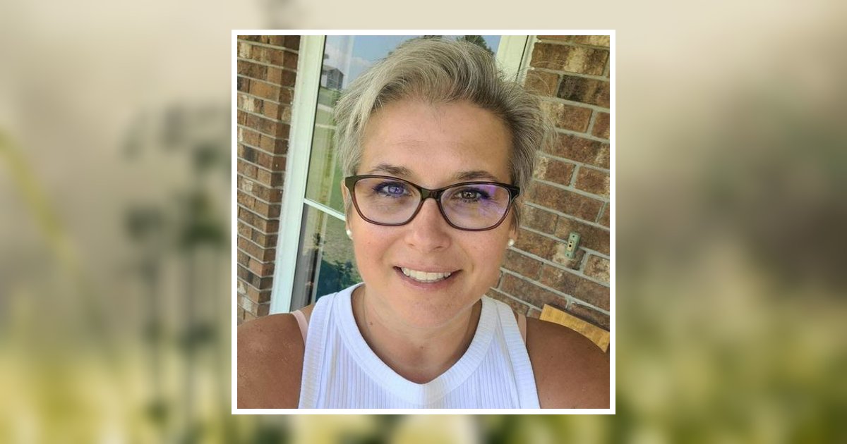 Michele Blackman Obituary, Gastonia, NC