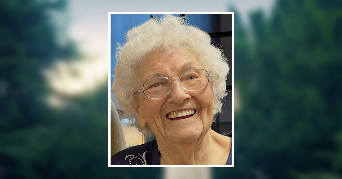 Shirley Ann Christison Clarkson