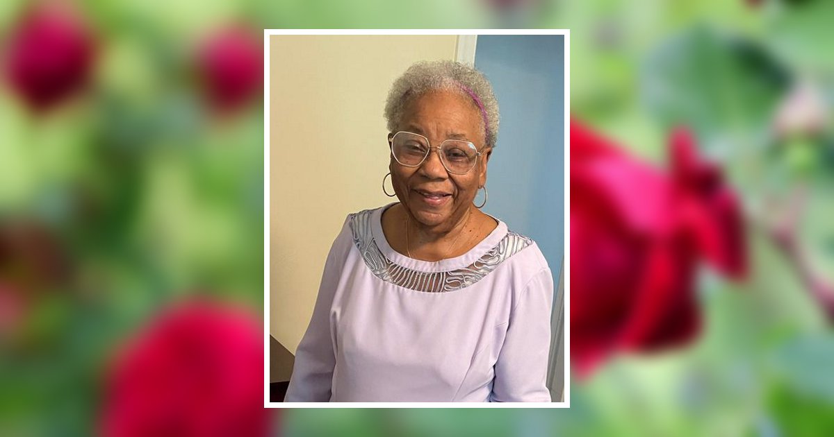 Janice Juanita Parker