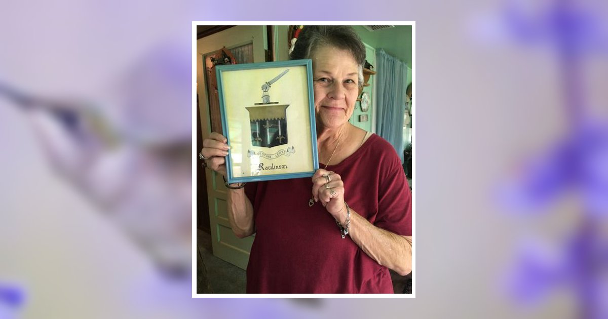 Catherine Marie Mathis Obituary, Lake Butler, FL