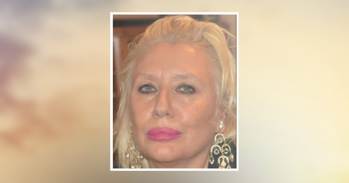 Picture Svetlana Janashvili