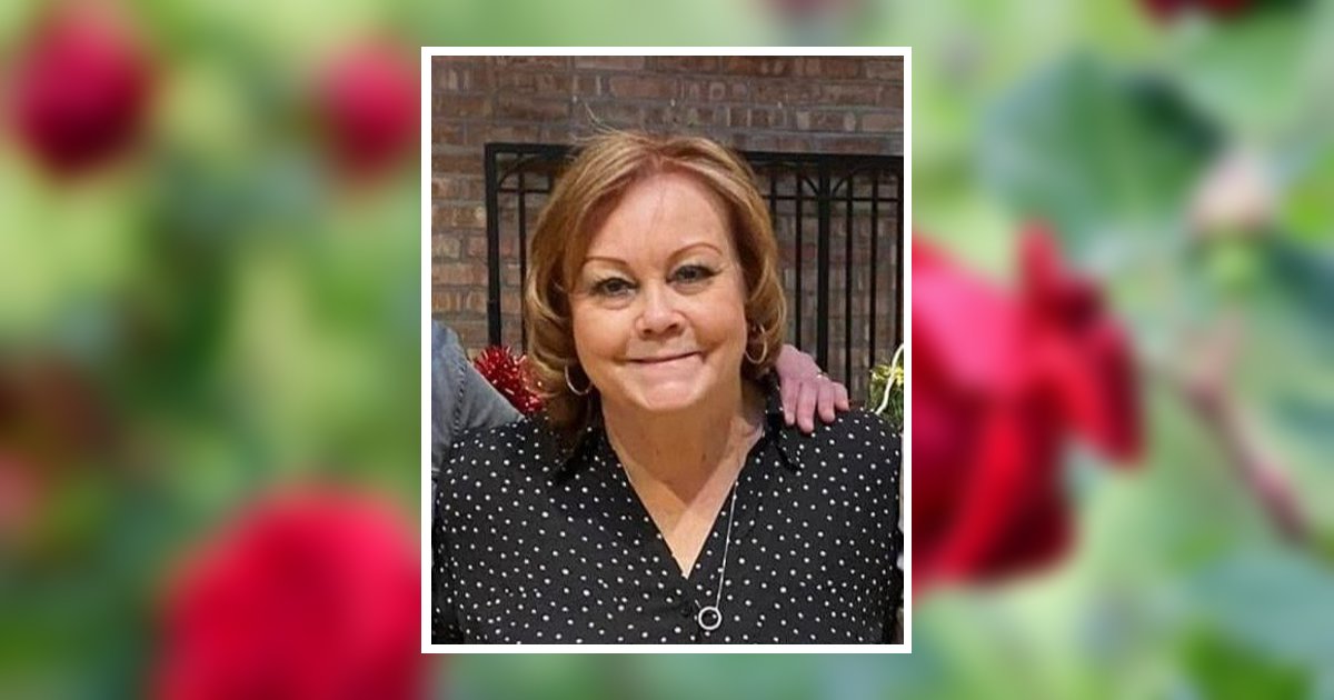 Susan D. Carlson Obituary, Bartlett, IL