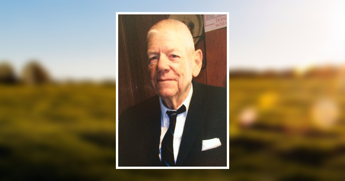 Stewart Griffin Obituary December 6, 2014 - Roberts Funeral Home