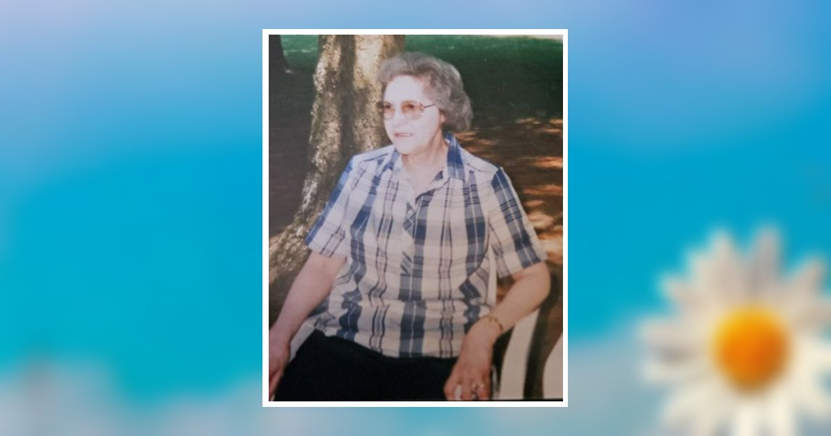 Sandra S. Krueger Obituary, Byron, IL