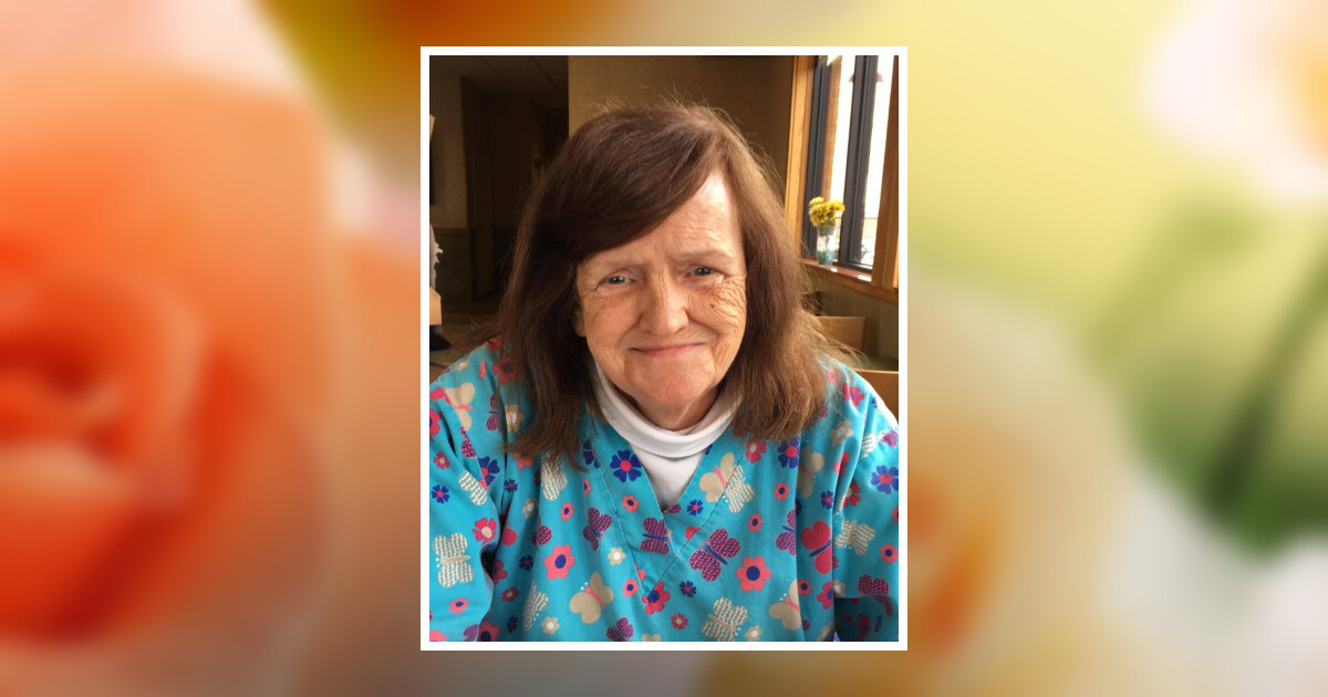 Kay Langston Pyron Obituary 2023 - Cleveland Funeral Home