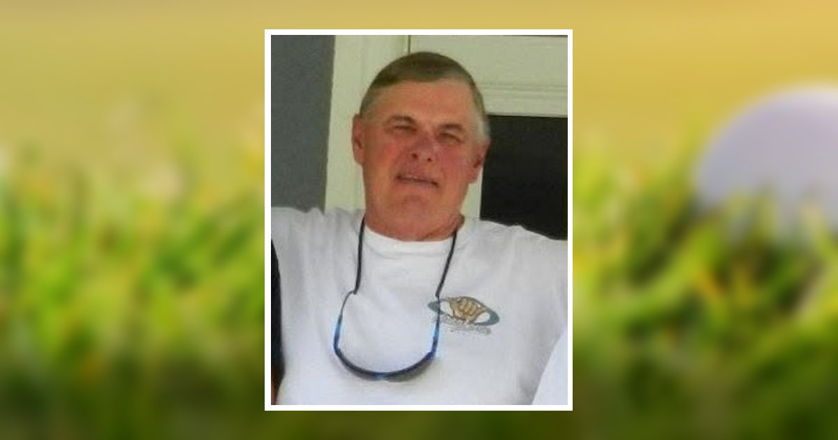 Gary Dean Bissell Obituary, Casper, WY