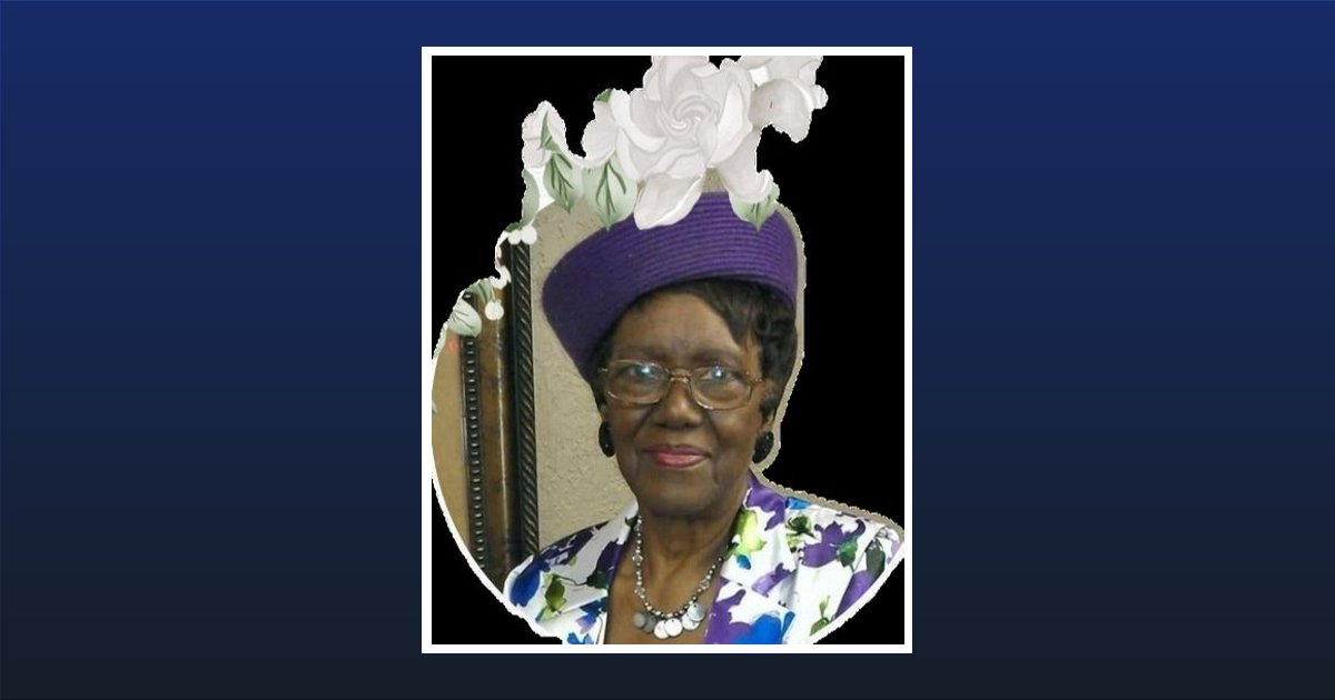 Daisy Atkins Sturdivant Obituary, York, AL