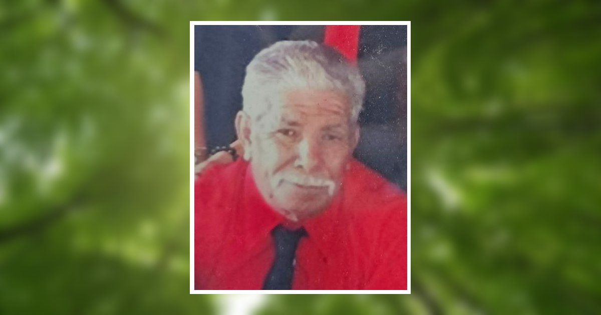 Juan Ancira Colunga Boynton Beach, FL Obituary