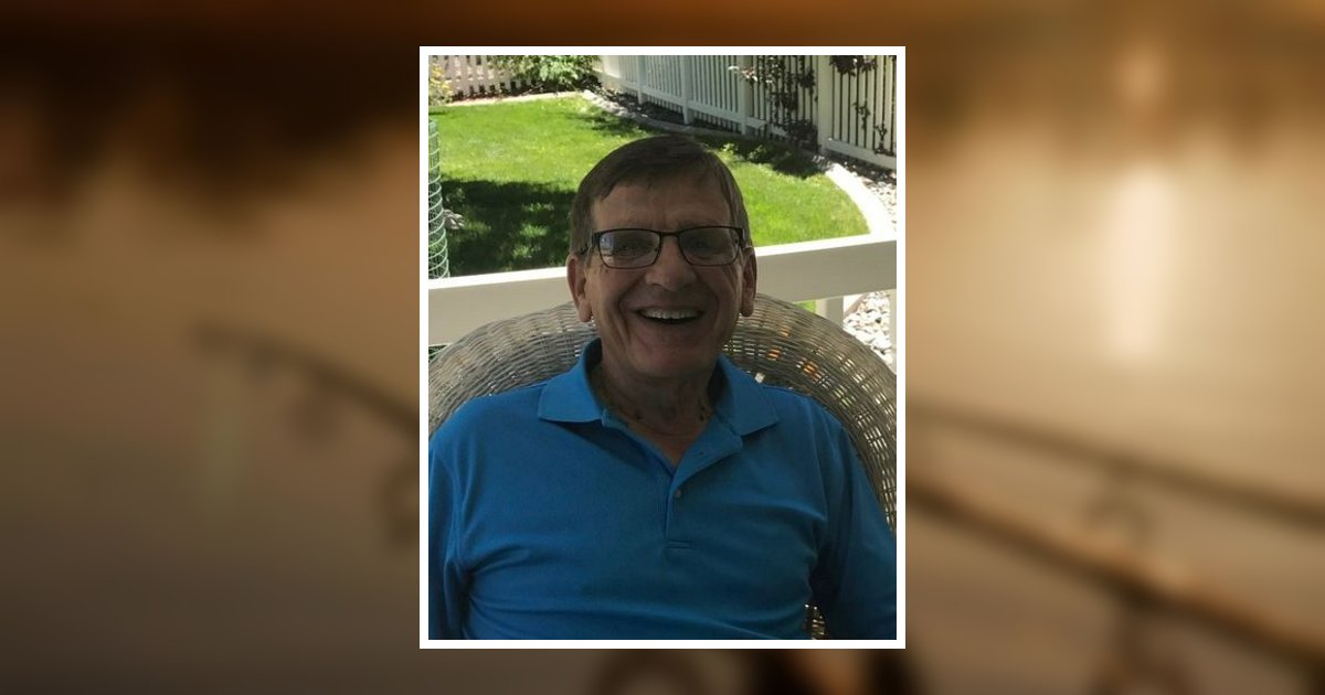 James F. Bernatis Montrose, CO Obituary