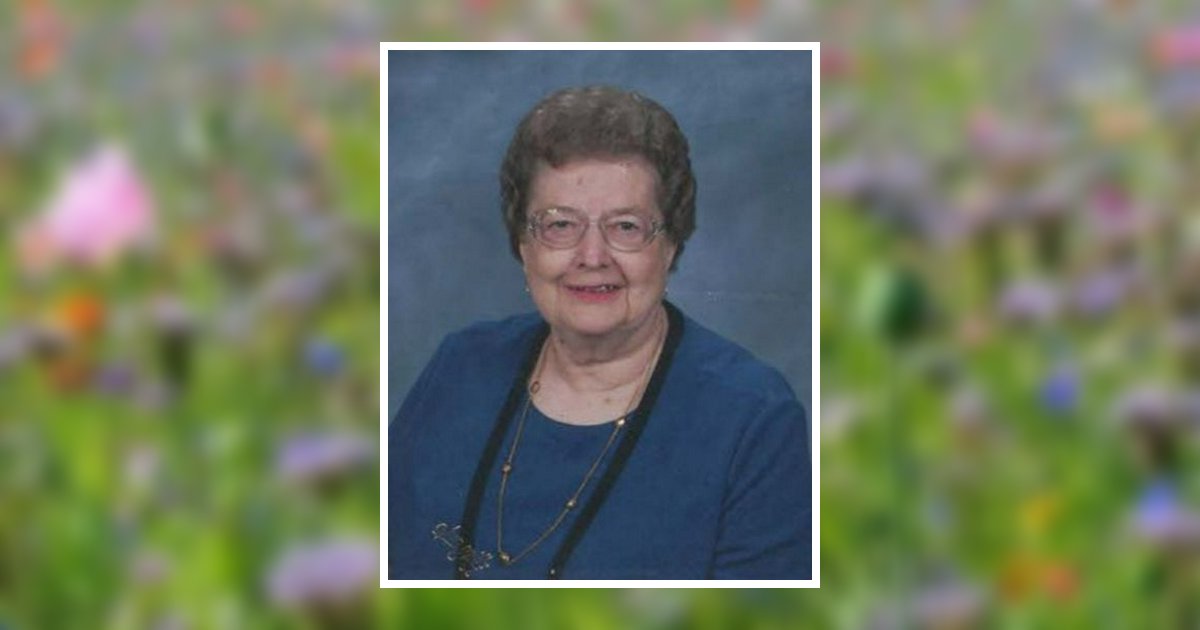 Patricia A. Wickline