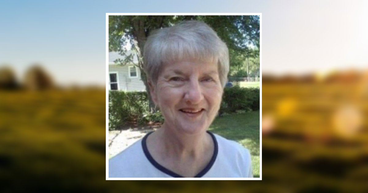 Loretta M. Enyeart Obituary 2022 ArmesHunt Funeral Home and