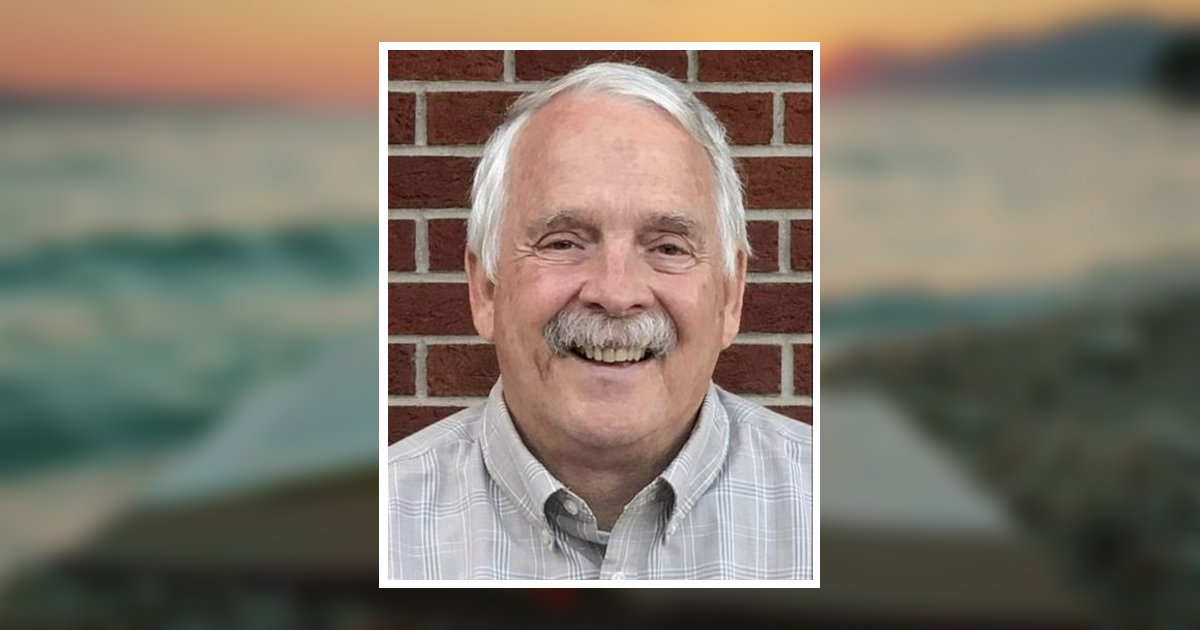 Pastor Jim Bzoskie Obituary, Hastings, MN