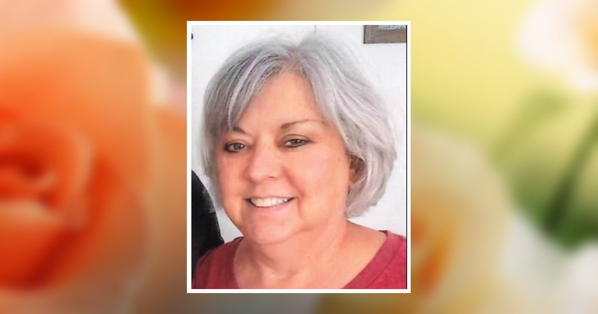 Karen Ann Sutterfield Obituary 2022 Shipman's Funeral & Cremation Service