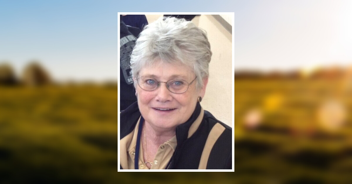 Kathleen Douglas Obituary 2021 - Halligan-McCabe-DeVries Funeral Home