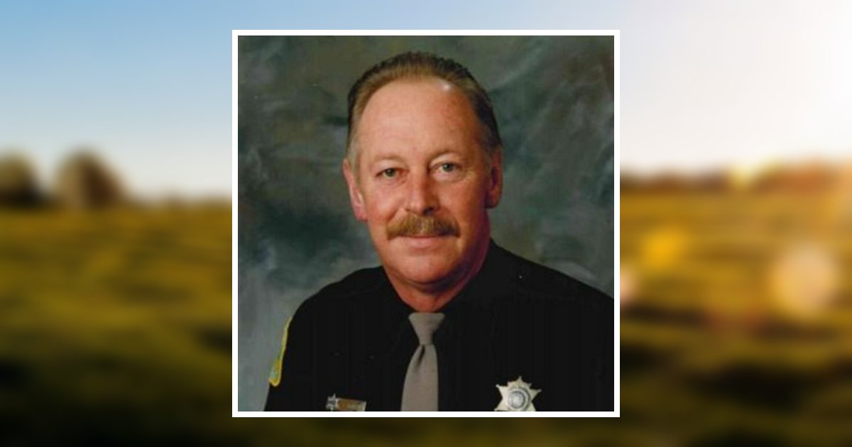 Steven DeHaan Obituary 2020 Avink McCowen Secord Funeral Home