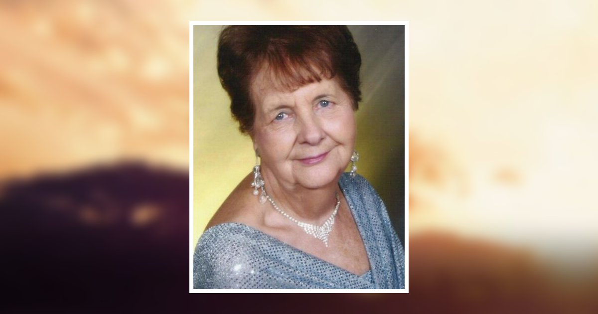 Edith Ball Caudill Obituary, Manchester, KY