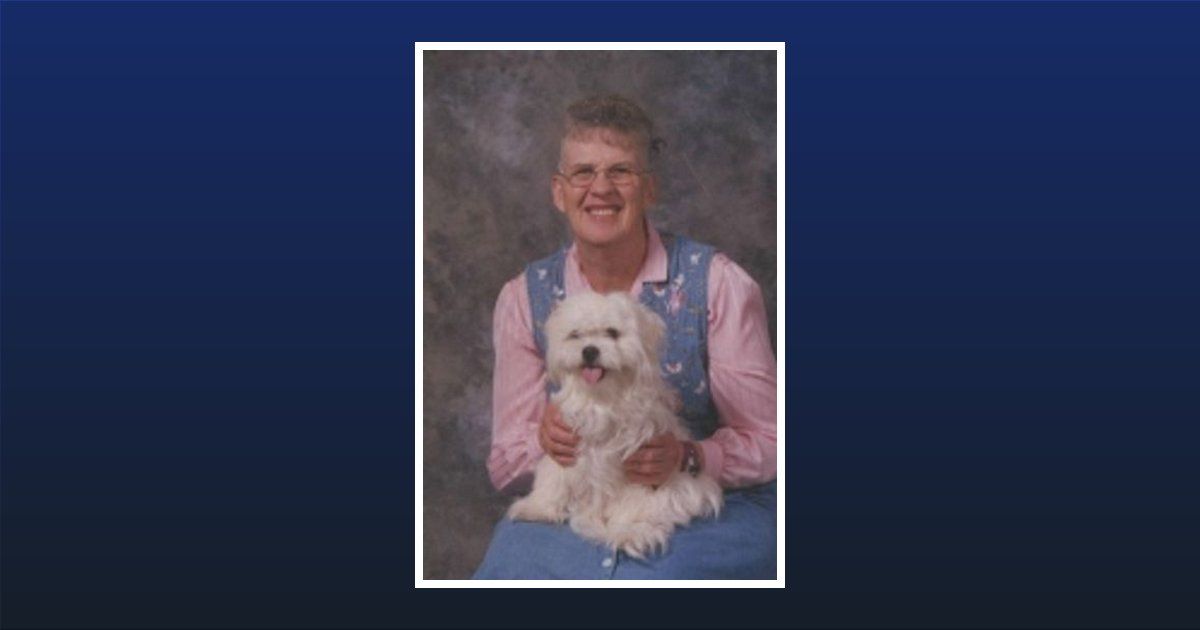 Verda Zerbe Obituary 2015 Chamberlain Chapel