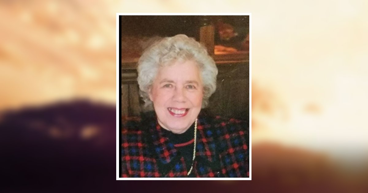 Doris E. Griswold Obituary, Altoona, PA