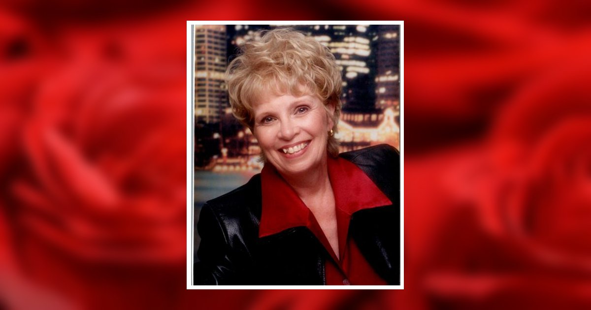 Sharon Felker Obituary, Cambridge, NE