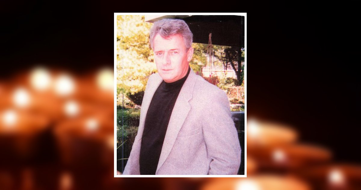 Tommy A. Mueller Obituary, Rawlins, WY