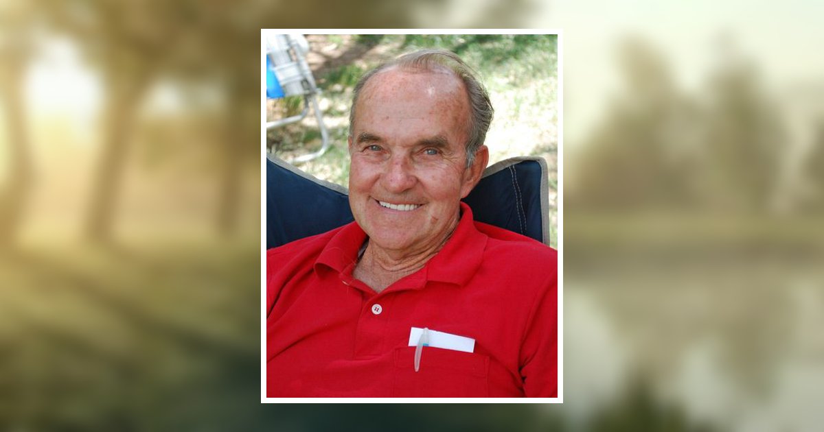 Raymond Finch Obituary, Salina, UT