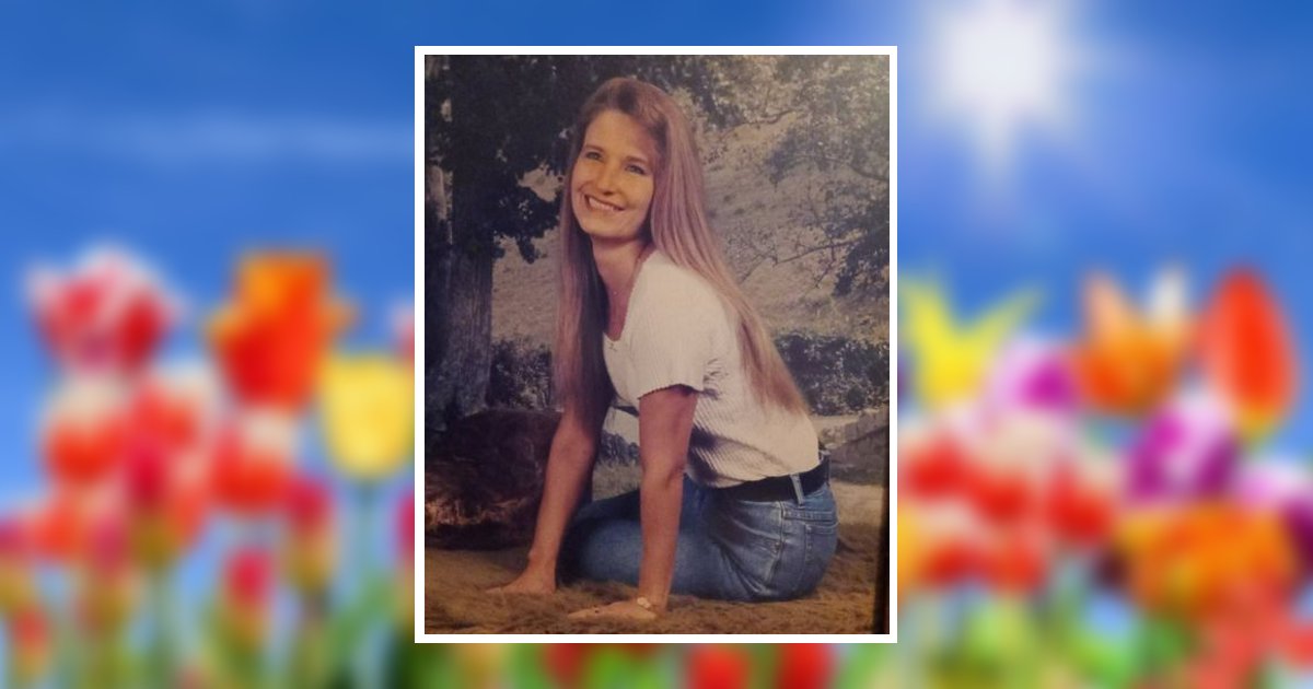 Deborah Annette Willingham Obituary, Calhoun, GA