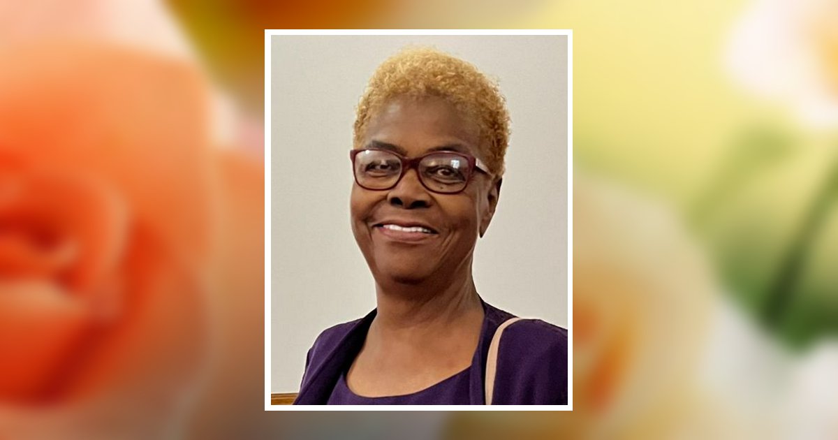 Thelma Stovall Obituary 2023 Smith Family Funeral Home