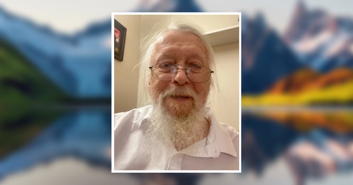 Eugene John Pietruszewski Obituary, Murray, UT